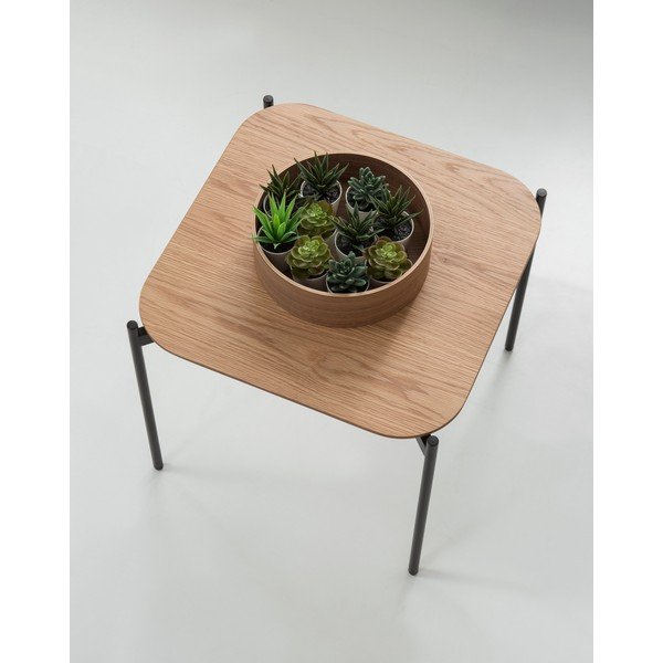 Stolić u dekoru hrastovog drva Marckeric Idara, širina 50 cm-image-1