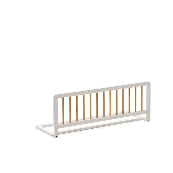 Bijela zaštitna ograda Tiphaine – Kave Home-image-4