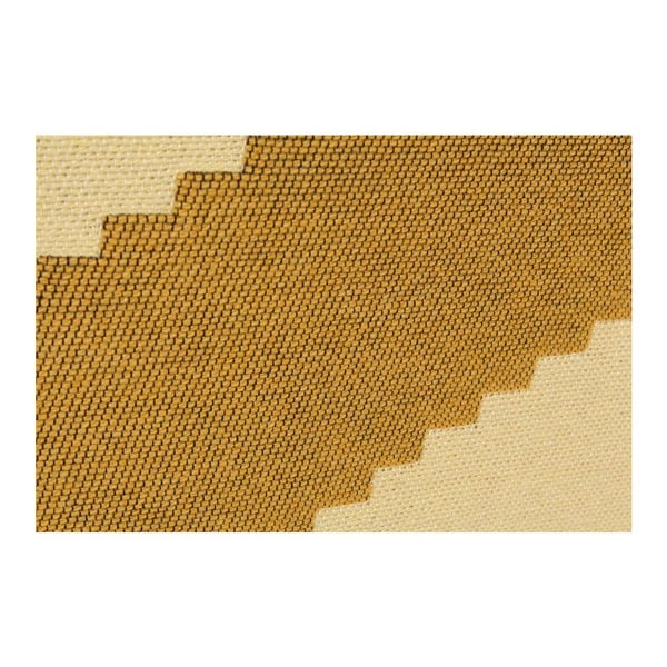 Tepih ZigZag Tan Beige, 120 x 180 cm-image-2