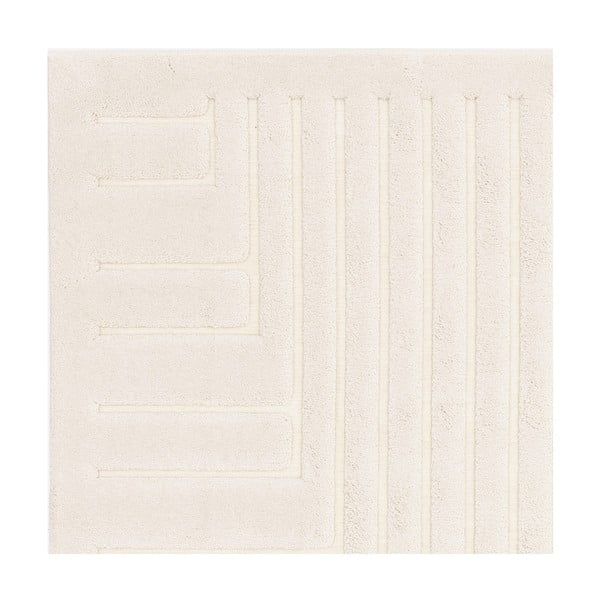 Krem tepih 120x170 cm Valley – Asiatic Carpets-image-3