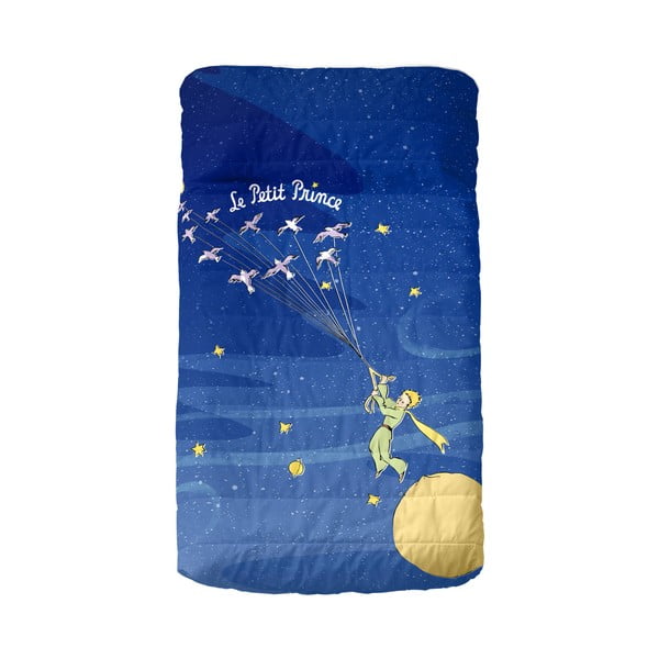 Pamučni dječji prekrivač 130x100 cm Migration - Mr. Fox