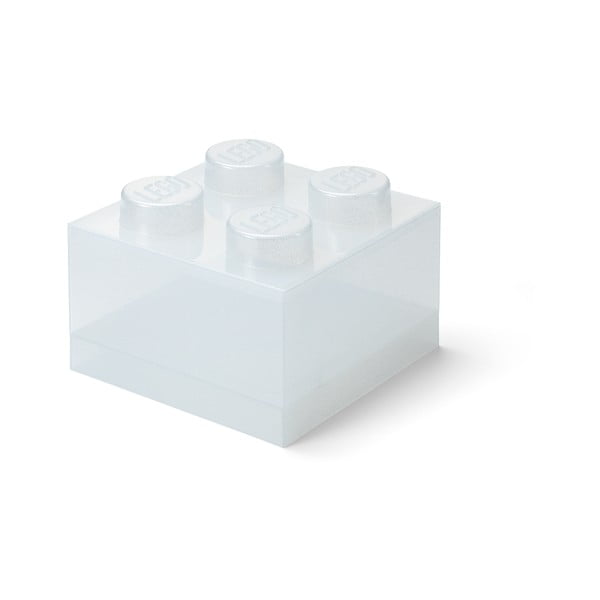 Plastična dječja kutija za pohranu 25x25x18 cm – LEGO®-image-4