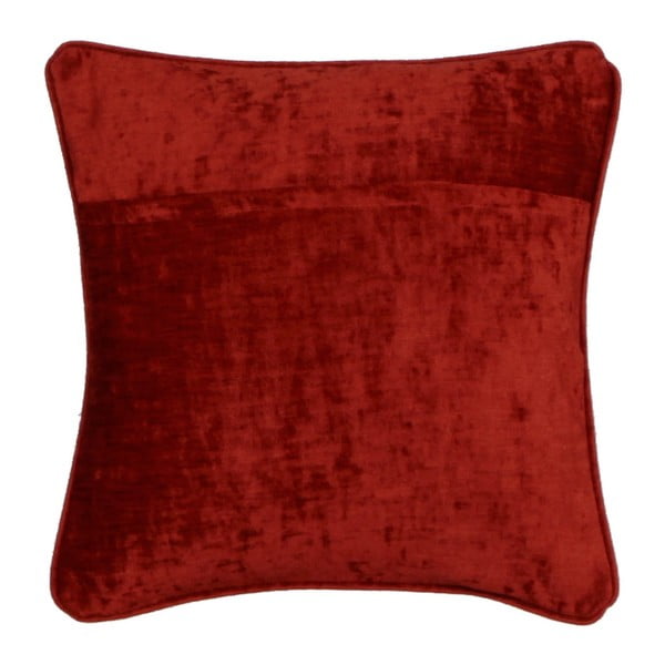 Crvena jastučnica Kate Louise Exclusive Ranejo, 40 × 40 cm-image-1