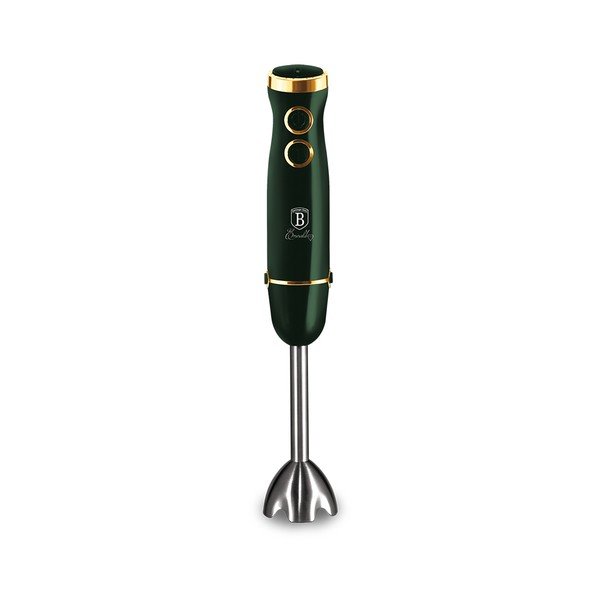 Zeleni štapni blender Emerald Collection - BerlingerHaus-image-2
