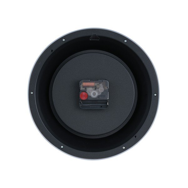 Zidni sat ø 25 cm Tender Rib – Karlsson-image-2