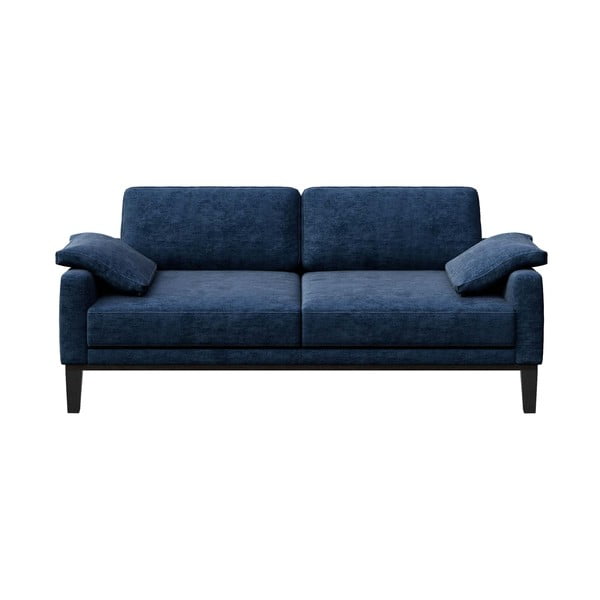 Plava sofa MESONICA Musso, 173 cm