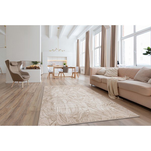 Bež tepih 120x180 cm Floares – FD-image-2