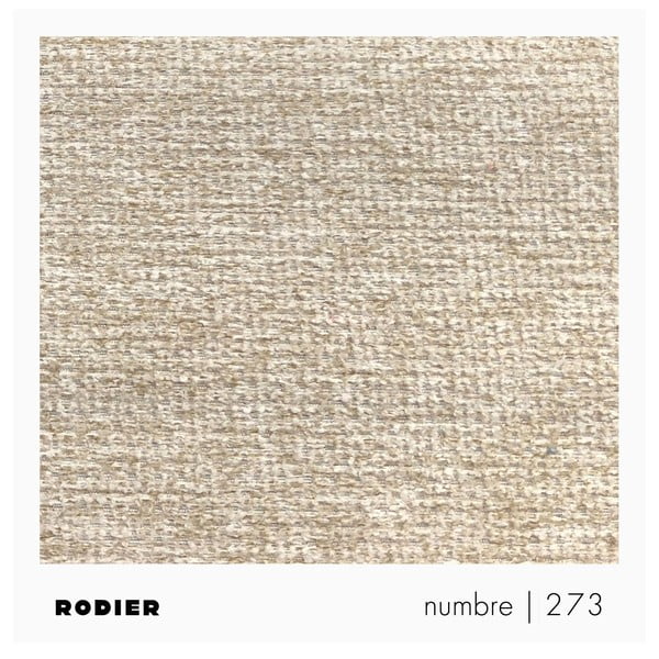 Bež kutna garnitura (s desnim kutom/s ležaljkom) Tuil – Rodier-image-4