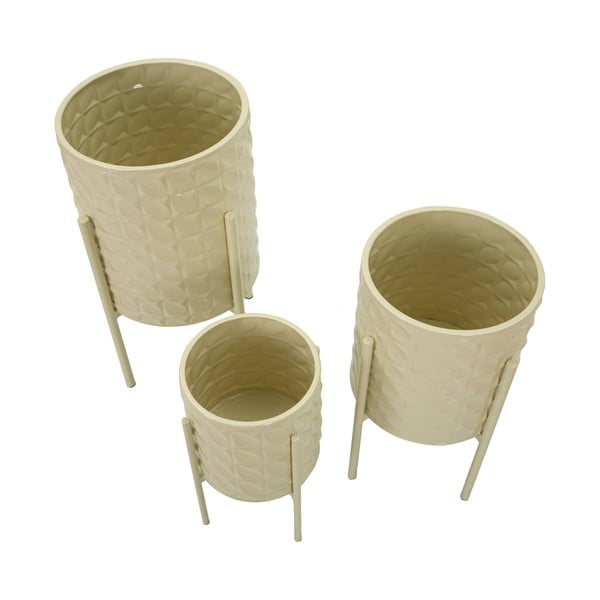 Metalne navlake za tegle u kompletu 3 kom ø 36 cm Betsy – Mauro Ferretti-image-4