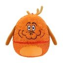 Plišana igračka Fuzz-A-Mallows Grinch Max – SQUISHMALLOWS