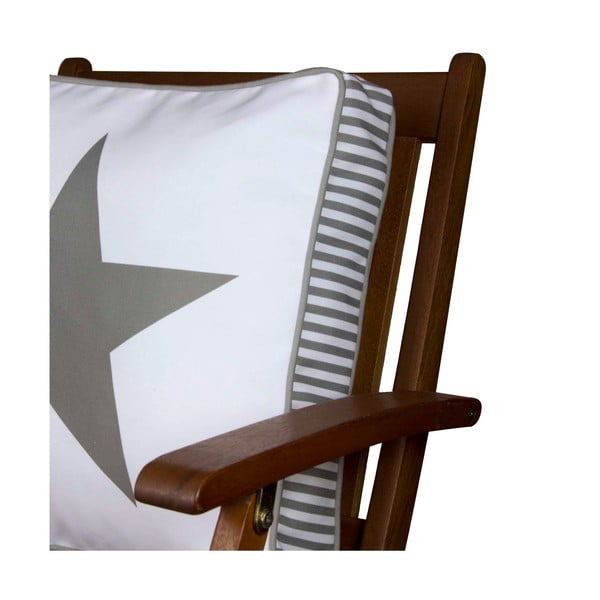 Jastuk za sjedenje 42x42 cm Star – Mioli Decor-image-2