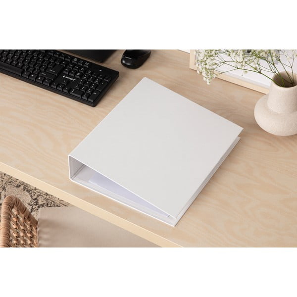 Kartonski uredski organizator za dokumente Archie – Bigso Box of Sweden-image-1