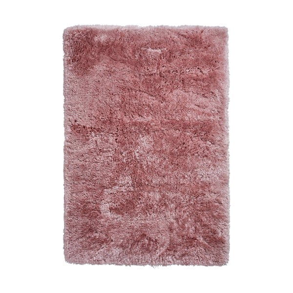 Ružičasti tepih Think Rugs Polar, 80 x 150 cm