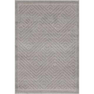 Sivi tepih 133x190 cm Lori – FD