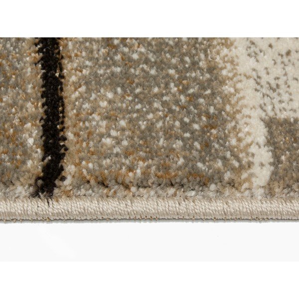Bež tepih Universal Bukit Beige, 70 x 135 cm-image-1