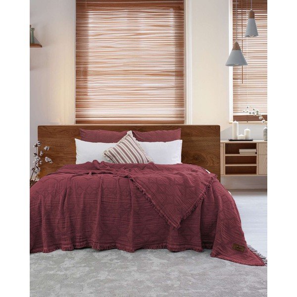 Bordo prekrivač 260x240 cm Oscar  – Mijolnir
