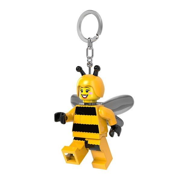 Privjesak za ključeve sa svjetlom Minifigures – LEGO®-image-3