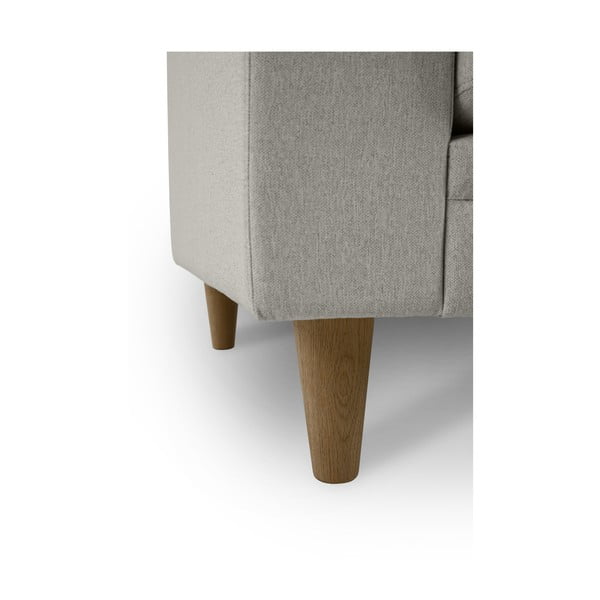 Bež kutna garnitura (s desnim kutom) Focus – Scandic-image-4