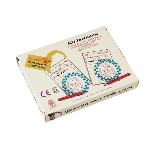 Rex London Codebreaker špijunski set-image-3