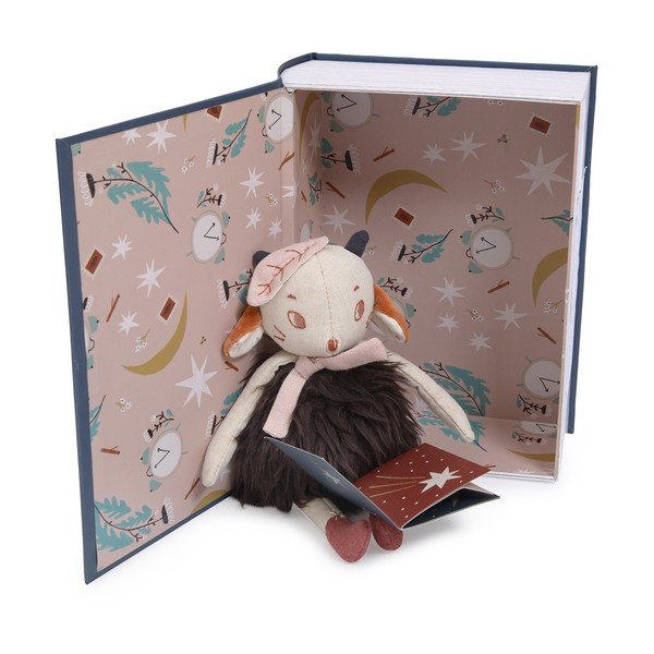 Plišana igračka - Moulin Roty-image-2