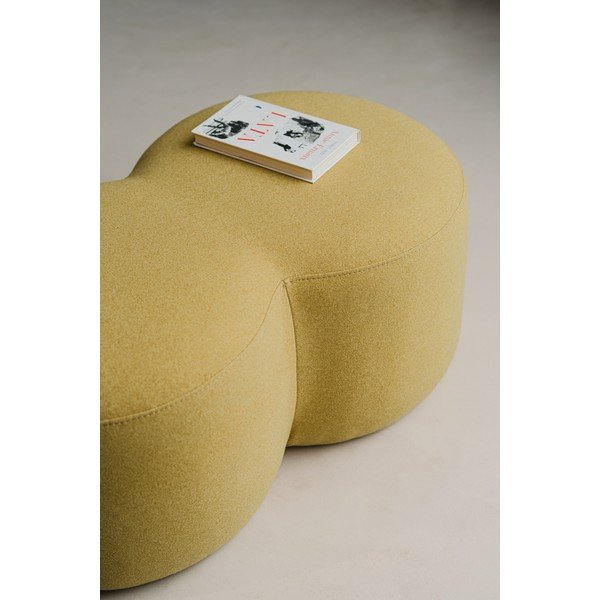 Žuti  tabure Umbo – noo.ma-image-2