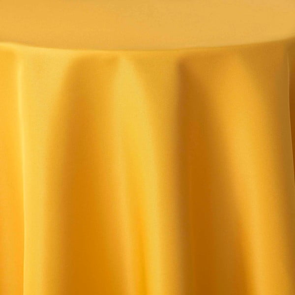 Stolnjak ø 180 cm Essentiel – douceur d'intérieur-image-1