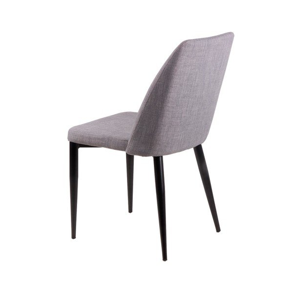 Set od 2 blago sive stolice sømcasa Melissa-image-1