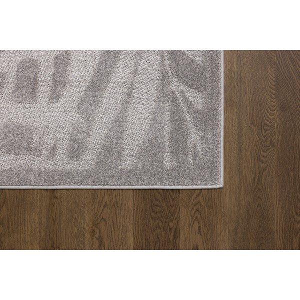 Sivi tepih 240x330 cm Lori – FD-image-4