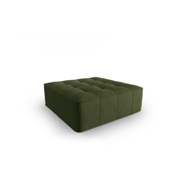 Zeleni tabure Mike – Micadoni Home-image-2