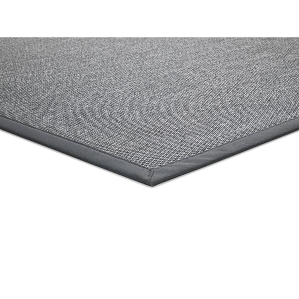 Sivi vanjski tepih Universal Prime, 140 x 200 cm-image-2