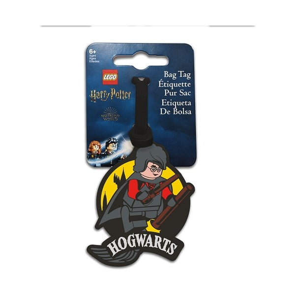 Oznaka za prtljagu Harry Potter - LEGO®-image-2