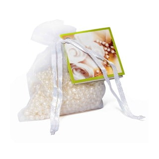 Mirisna vrećica od organze s mirisom bijelog cvijeća Boles d´olor Organza Flor Blanca