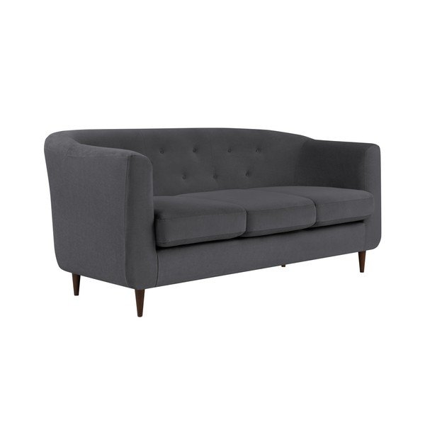 Siva sofa Kooko Home Love, 175 cm-image-3