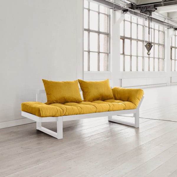 Karup Edge White / Amarillo kauč-image-1