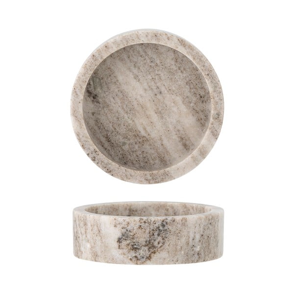 Mramoran ukrasni pladanj Ivette – Bloomingville-image-3