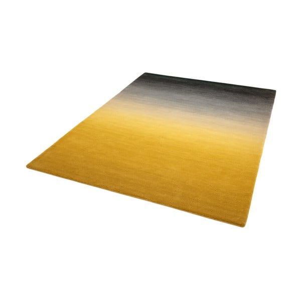 Žuto-sivi tepih Asiatic Carpets Ombre, 120 x 170 cm-image-2
