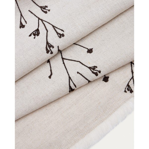 Nadstolnjak 50x150 cm Mirari – Kave Home-image-2