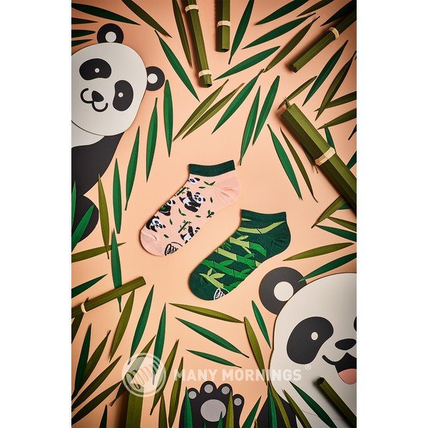 Stopalice mnogo jutra Sweet Panda, Vel. 43-46-image-1