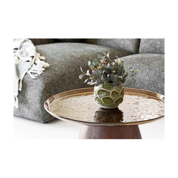Ukrasna tegla za cvijeće od terakote ø 18 cm – House Nordic-image-1