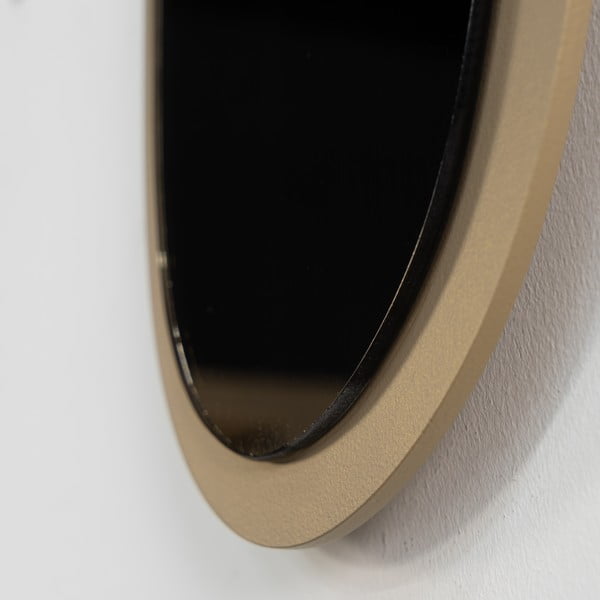 Zidno ogledalo 20x35 cm Pipa – Spinder Design-image-4