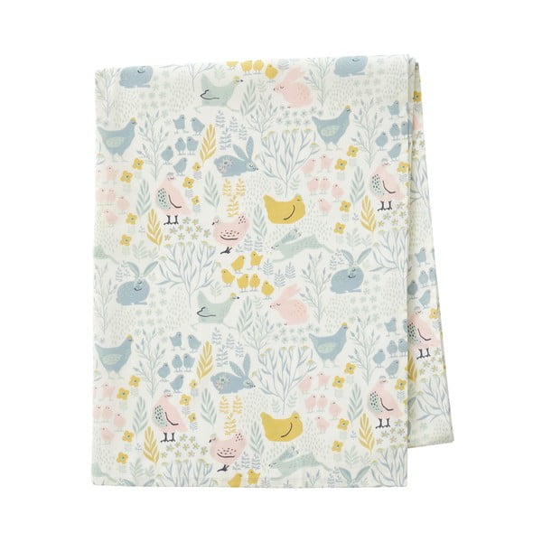 Pamučan stolnjak 137x178 cm Cottage Friends – Catherine Lansfield-image-2