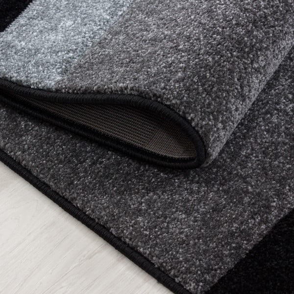 Tamno sivi tepih 80x150 cm Hawaii – Ayyildiz Carpets-image-3