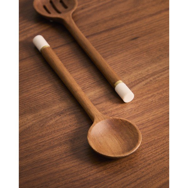 Drvena kuhača Nover – Kave Home-image-3