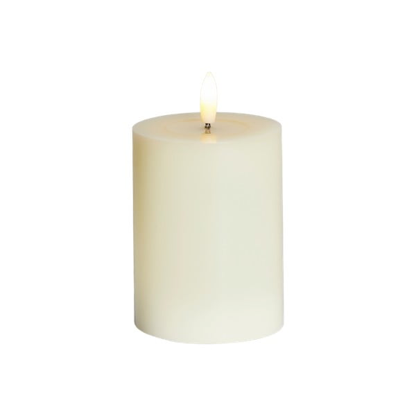 LED svijeća na baterije (visina 10 cm) Sille – Sirius