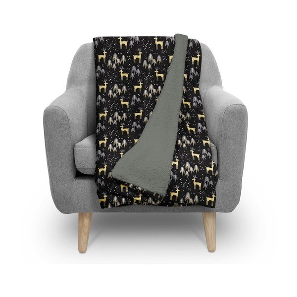Oyo home Twinkle deka, 160 x 220 cm-image-1