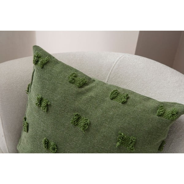 Ukrasna jastučnica 43x43 cm Tuffet – Mioli Decor-image-2