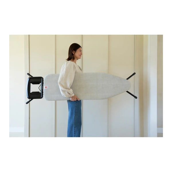 Navlaka za dasku za glačanje Denim Grey C – Brabantia-image-3