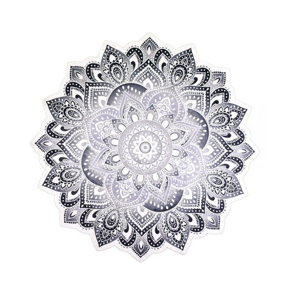 Tepih Vitaus Muneco, ⌀ 100 cm-image-1