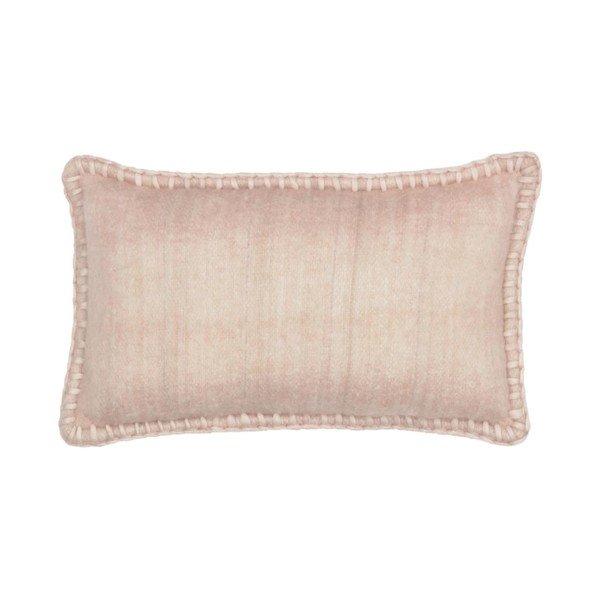 Ukrasna jastučnica od mješavine vune 30x50 cm Augustina – Kave Home