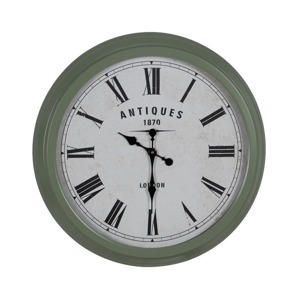 Zidni sat ø 70 cm Antiques – Ixia